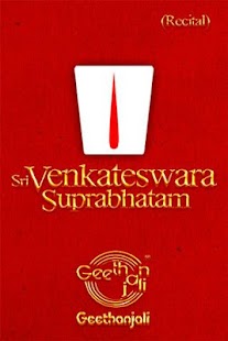 How to install Suprabhatam Recital patch 2.0 apk for pc