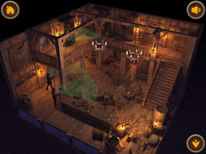 How to mod Thieves Kings DEMO 1.9 mod apk for laptop