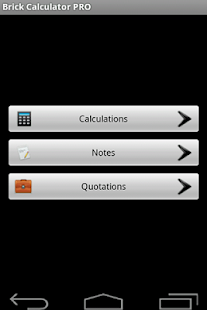 How to get Brickwork Calculator PRO patch 2.1 apk for pc