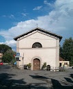 Chiesa Madonna Della Pace