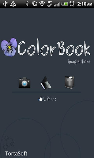 ColorBook