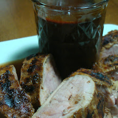 Amped Up Adobo