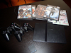Psp 2 2 Controles Chip Memoria 8 Mb Y 12 Juego