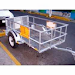 Remolques Cama Baja Modificado
