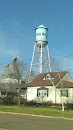 Waltham Water Tower