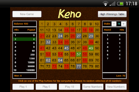 How to get Keno 2.3 mod apk for pc