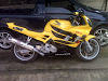 Vendo Honda Cbr600 F3 Ano 96 Con Papeles Al Dia