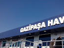 Gazipasa Airport 