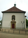 St. Andreas Church