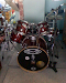 Vendo Bateria Marca Evolution