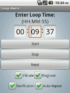 How to download Loop Alarm 1.08 mod apk for android