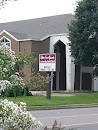 Jackson Way Baptist Church