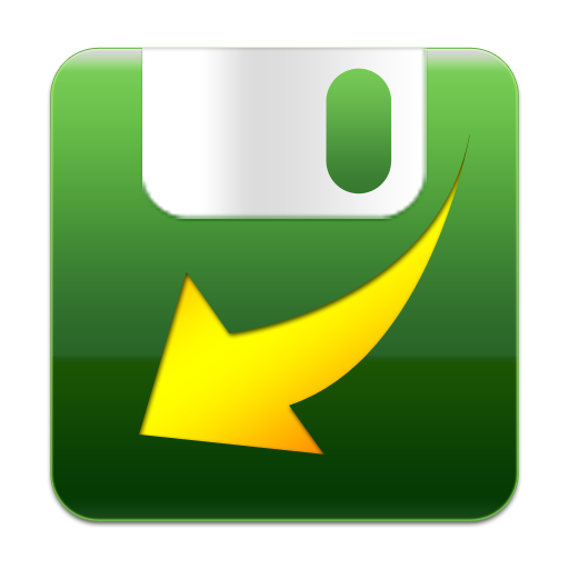 BackupSpell(sms,contact,calls) LOGO-APP點子