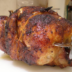 Deli Rotisserie Chicken