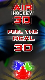 How to get AIR HOCKEY 3D patch 1.6 apk for pc
