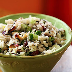Wild Rice Salad