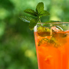 Pamplemousse Cocktail
