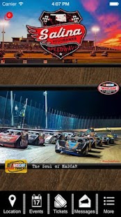 How to mod Salina Highbanks Speedway patch 4.1.1 apk for pc