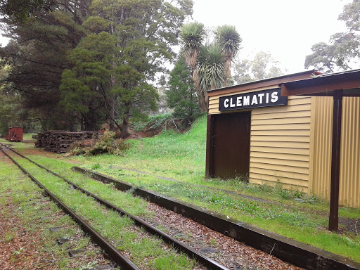 Clematis Station