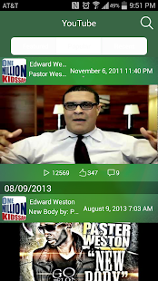 How to get Pastor Weston lastet apk for pc