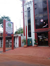 Centro Cultural La Candelaria