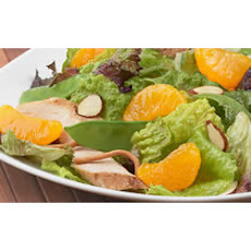 Asian Chicken Salad