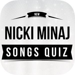 Nicki Minaj - Songs Quiz unlimted resources