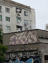 City Graffiti 