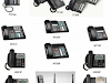 Telefonos Meridian Norstar