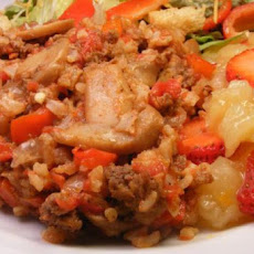 American Chop Suey
