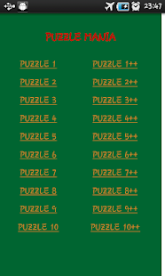 How to install Puzzle mania, crazy game!!! lastet apk for laptop