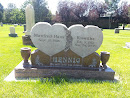 Hennig Love Memorial