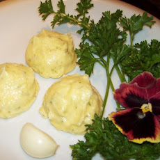 Basic Herb Butter
