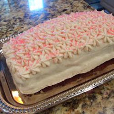 Really GOOD Frosting!!!