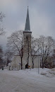 Church of Jõhvi