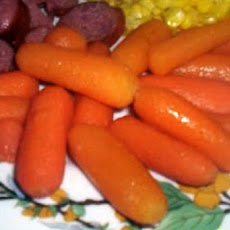 Cracker Barrel Baby Carrots
