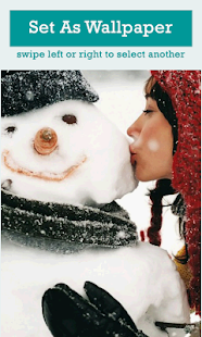 How to get Funny Christmas Wallpapers HD 1.0.1 mod apk for bluestacks