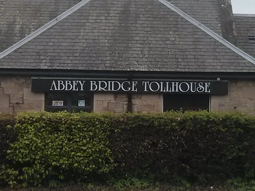 Abbey Bridge Tollhouse