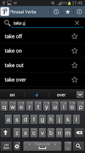 How to download Phrasal Verbs 1.0 apk for android
