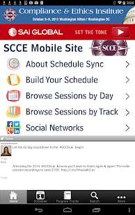 How to download SCCE Mobile 2.1 unlimited apk for pc