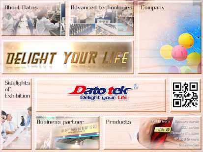 How to mod 達多科技 DATOTEK 1.0 unlimited apk for bluestacks