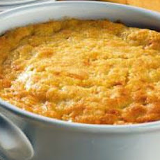 Corn Casserole