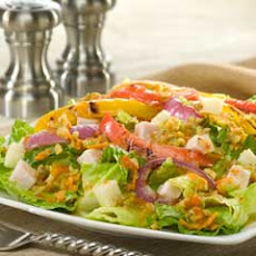 Muffaletta Salad
