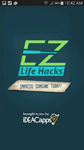 How to get EZ LifeHacks 1.4 unlimited apk for pc