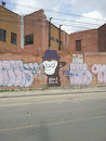 Monkey Graffiti
