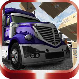 Truck Sim: Everyday Practice.apk Varies with device