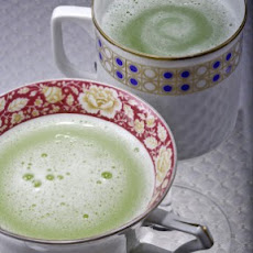 Royal Balmoral Punch