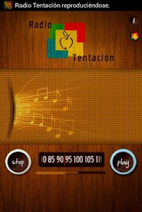How to get Radio Tentación patch 1.2.1 apk for android