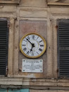 Ancienne École D'horlogerie