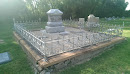 Broom Memorial & Tomb